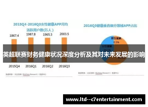 英超联赛财务健康状况深度分析及其对未来发展的影响