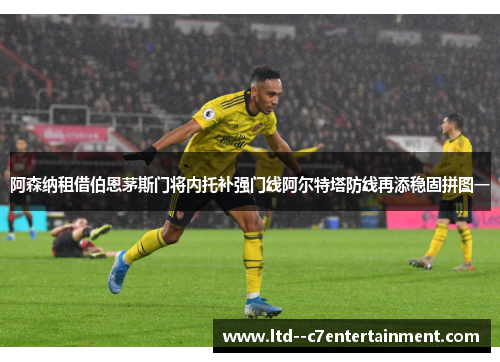 阿森纳租借伯恩茅斯门将内托补强门线阿尔特塔防线再添稳固拼图一